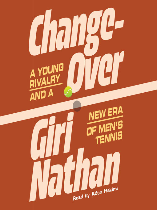 Title details for Changeover by Giri Nathan - Wait list